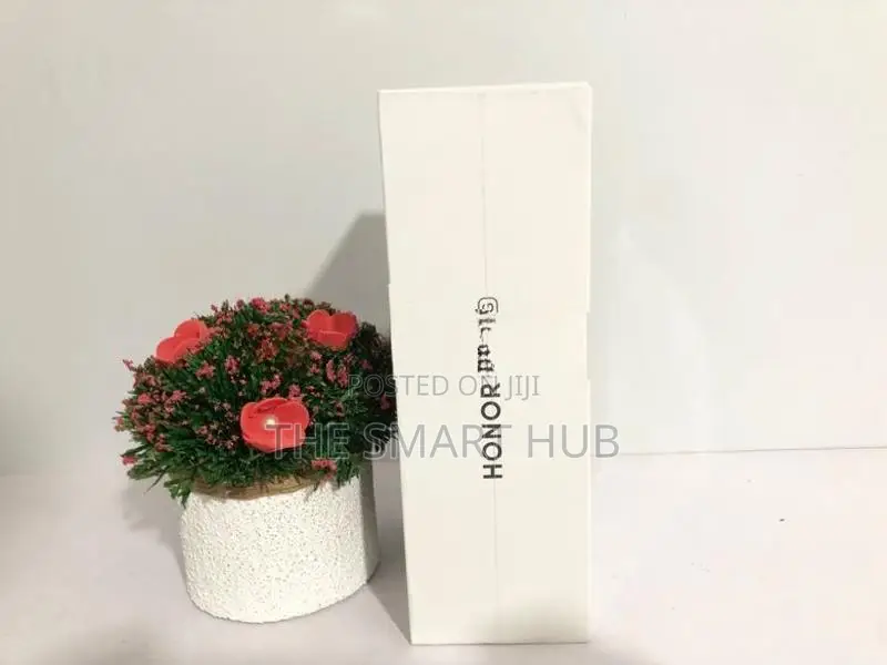 Honor X9D 5G 12GB 256GB (Brand New)