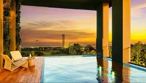 (AF885) Luxury Apartment Sale at Thalawathugoda