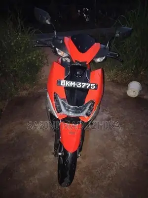 Hero Xoom 110 2026