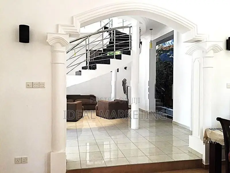 Battaramulla - Luxury House for rent