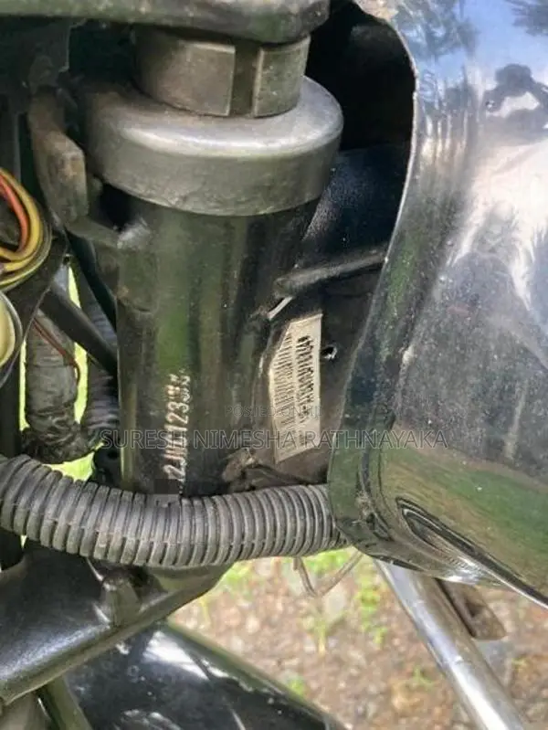 Bajaj CT100 2018