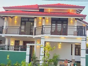 2025 Brand New 2 Story House For Sale Negombo