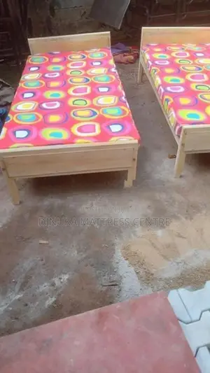 beds 6ft 3ft