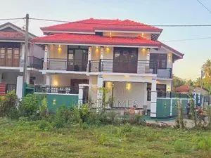 2025 Brand New 2 Story House For Sale Negombo