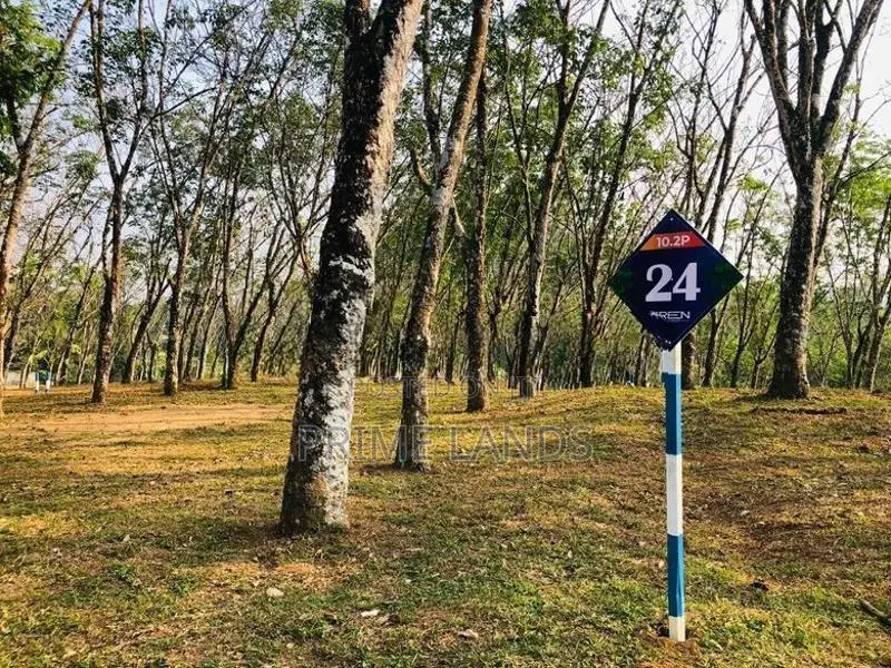 Land for Sale in Kananvila