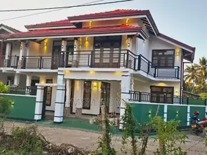 2025 Brand New 2 Story House For Sale Negombo