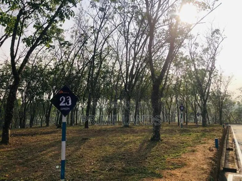 Land for Sale in Kananvila