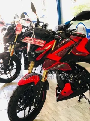 Bajaj Pulsar N160 Premium Brand New 2026