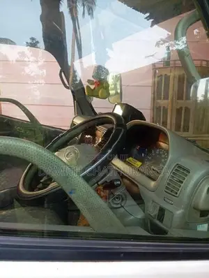 Toyota Dyna lorry 1995