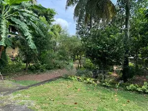 Highly Residential Land for Sale in Dehiwala