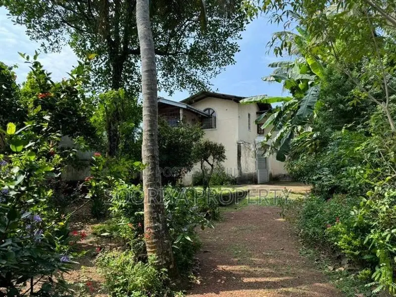 Highly Residential Land for Sale in Dehiwala