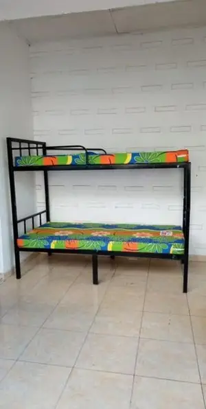 Bunk Beds
