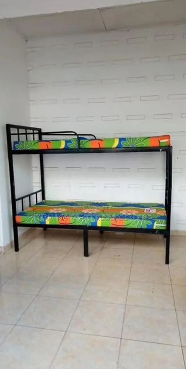 Bunk Beds