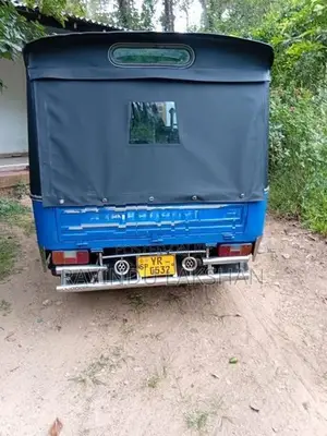 Piaggio Ape 2011
