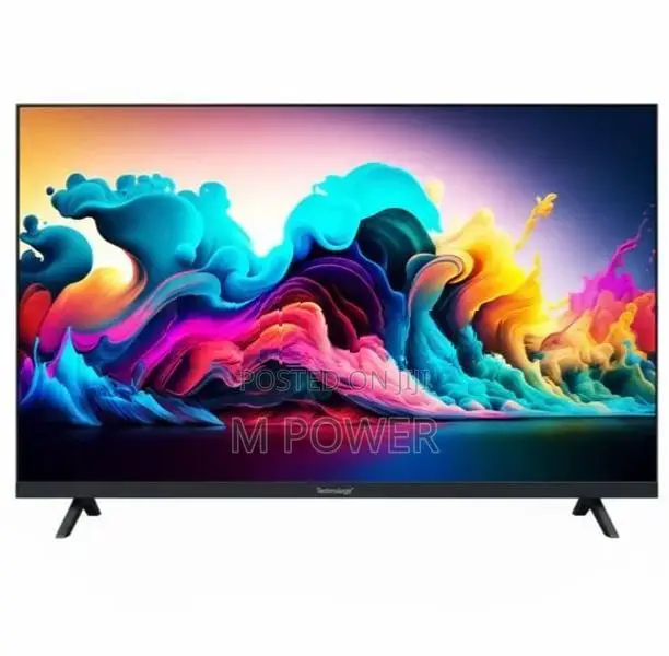 Telesonic 32” LED TV – (TL-3299TV)