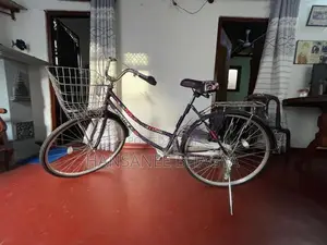 Kenton Ladies Bicycle
