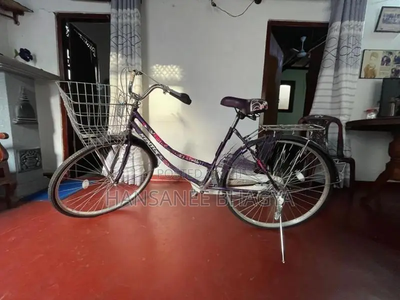 Kenton Ladies Bicycle