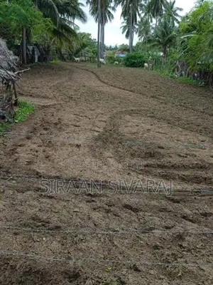 Nilaveli Beach Land for Sale