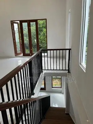 Brand New House for Sale in Pannipitiya Vidyala Junction