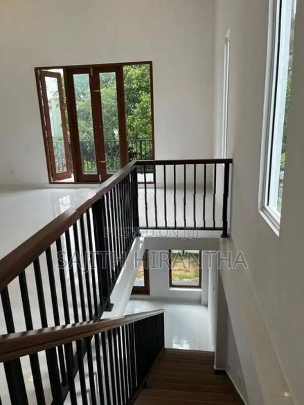 Brand New House for Sale in Pannipitiya Vidyala Junction