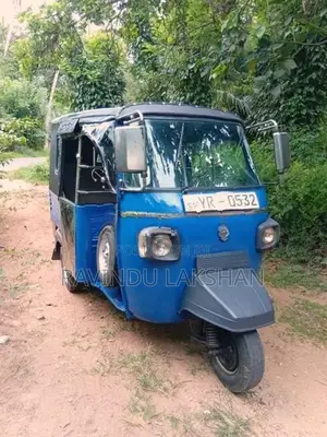Piaggio Ape 2011
