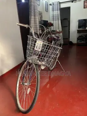 Kenton Ladies Bicycle
