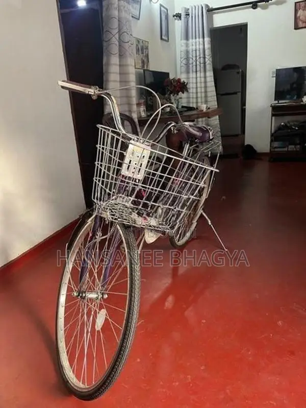 Kenton Ladies Bicycle