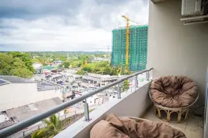 03 Bedroom Apartment for Rent at Luxe Residencies