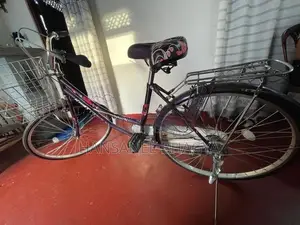 Kenton Ladies Bicycle