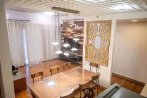 03 Bedroom Apartment for Rent at Luxe Residencies