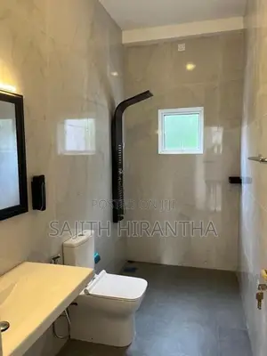 Brand New House for Sale in Pannipitiya Vidyala Junction