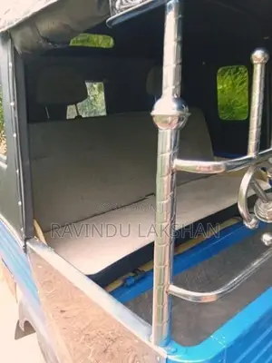 Piaggio Ape 2011