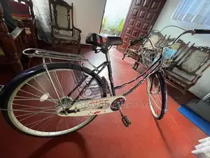 Kenton Ladies Bicycle