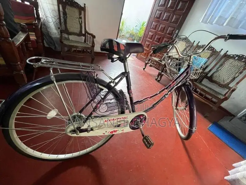 Kenton Ladies Bicycle