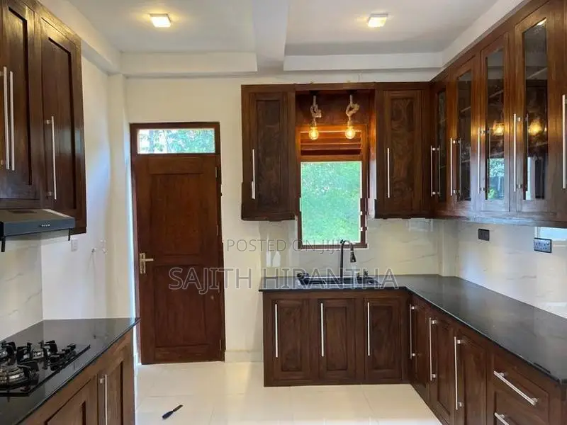 Brand New House for Sale in Pannipitiya Vidyala Junction