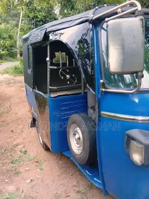 Piaggio Ape 2011