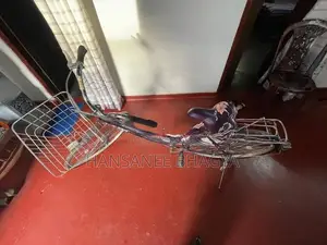 Kenton Ladies Bicycle