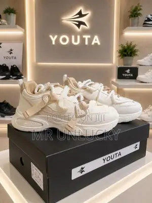 Youta Shoes