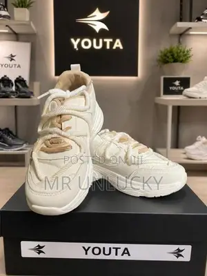 Youta Shoes