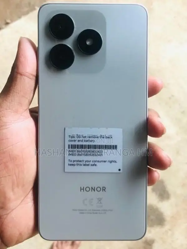 Honor X5 (Used)