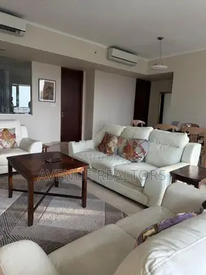 2BR Apartment for Sale in Colombo 3
