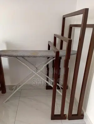 Iron Board