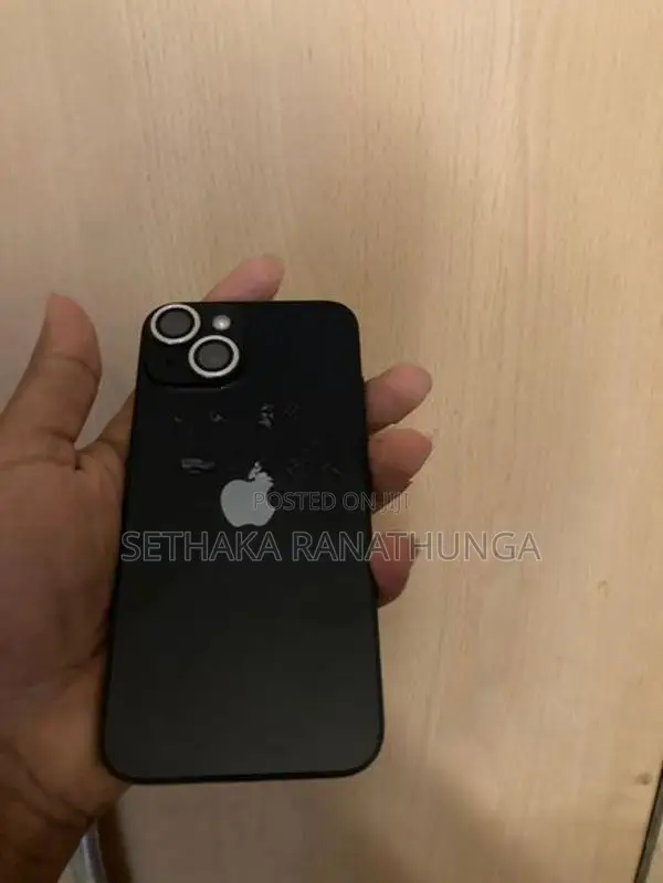 Apple iPhone 14 (Used)