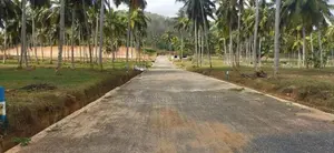 පදිංචියට අගනා ඉඩමක් කුරුණෑගල