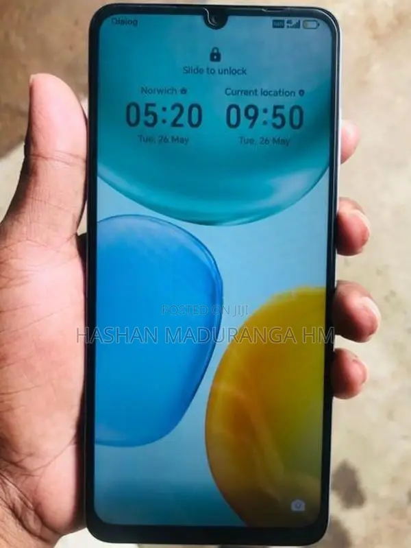 Honor X5 (Used)