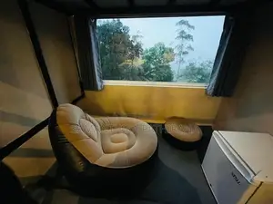 Fully Furnished Villa with Restaurant in Ella Nine Arch Road
