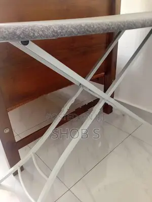Iron Board