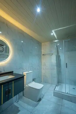 Fully Furnished Villa with Restaurant in Ella Nine Arch Road