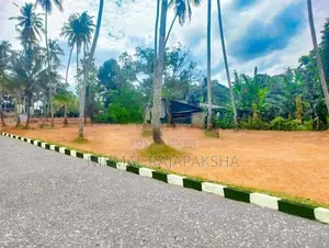 Best Land for Sale in Ja Ela
