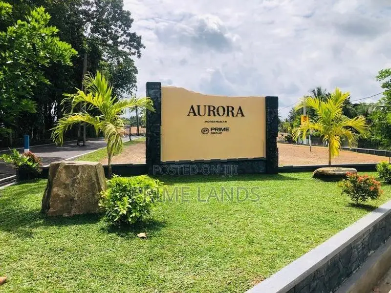 Land for Sale in Kiriwaththuduwa Thalagala